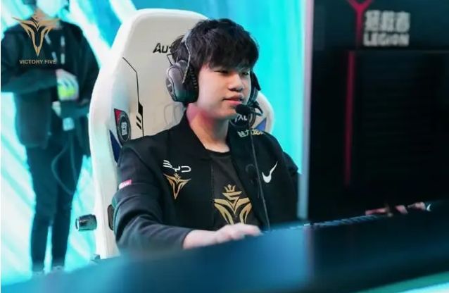 以团队为归 以团队为归