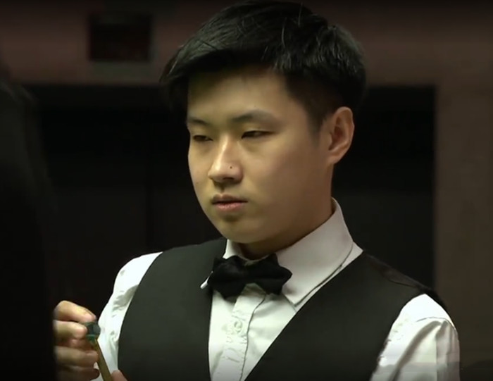 仍将被青年 仍将被青年